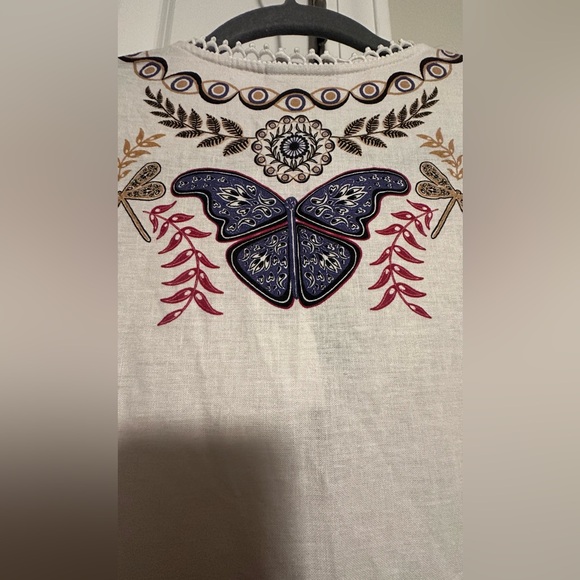 Sold 🎉BNWT Farm Rio Dress Size Small - Picture 9 of 13